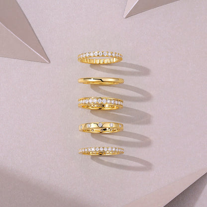 Golden Starlight Set