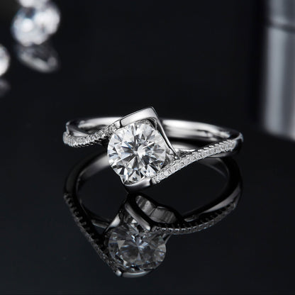 Dazzling Infinite Heart