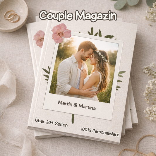 Couple Magazin 🎁