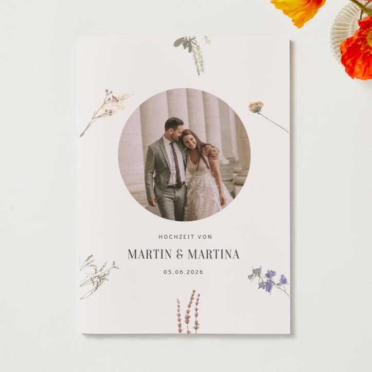 Erinnerungsmagazin 📖