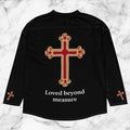 CROSSES LONGSLEEVE JERSEY