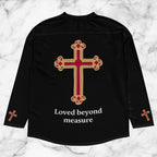 CROSSES LONGSLEEVE JERSEY