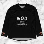 CROSSES LONGSLEEVE JERSEY