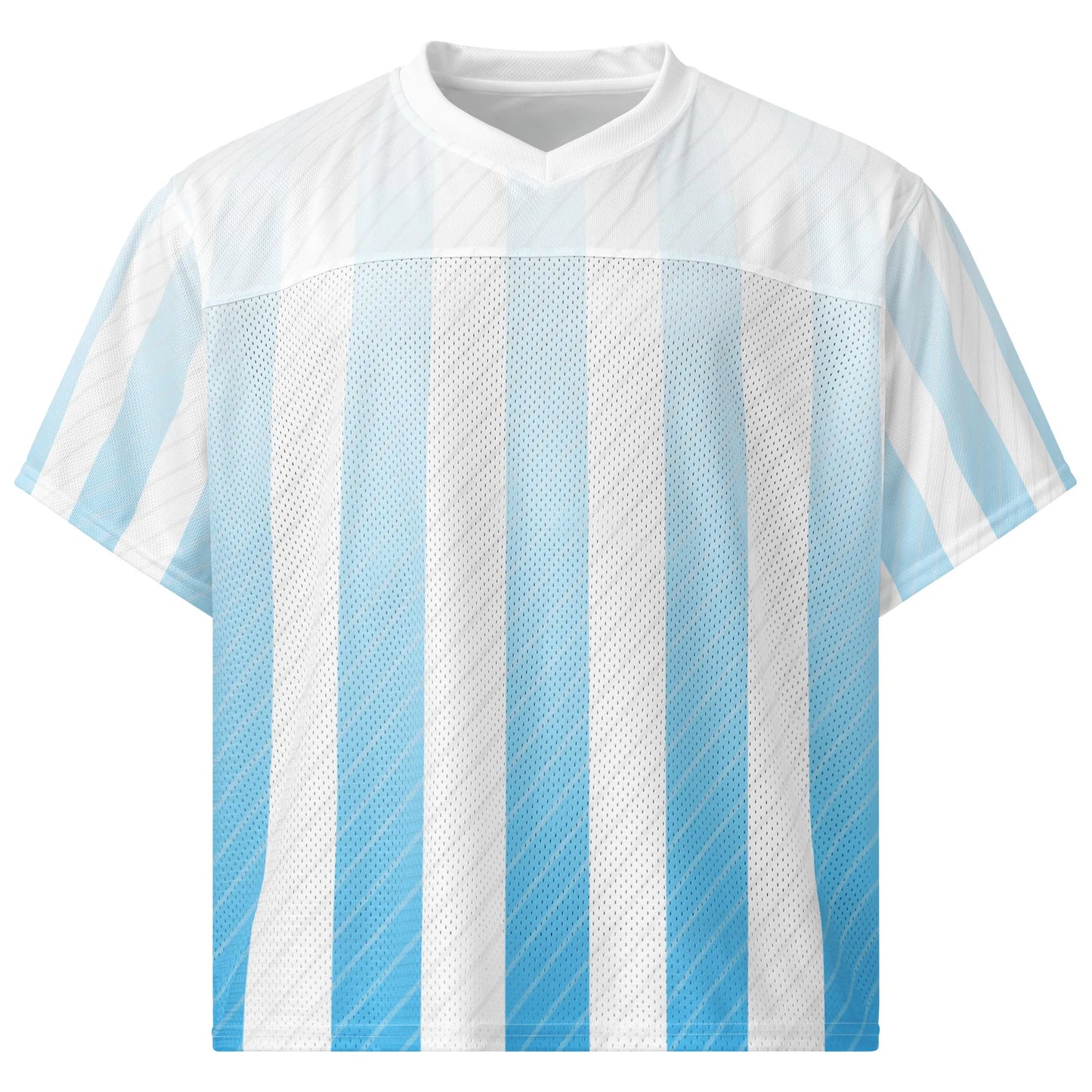 NCGD - BOXY JERSEY