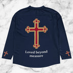 CROSSES LONGSLEEVE JERSEY