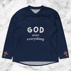 CROSSES LONGSLEEVE JERSEY