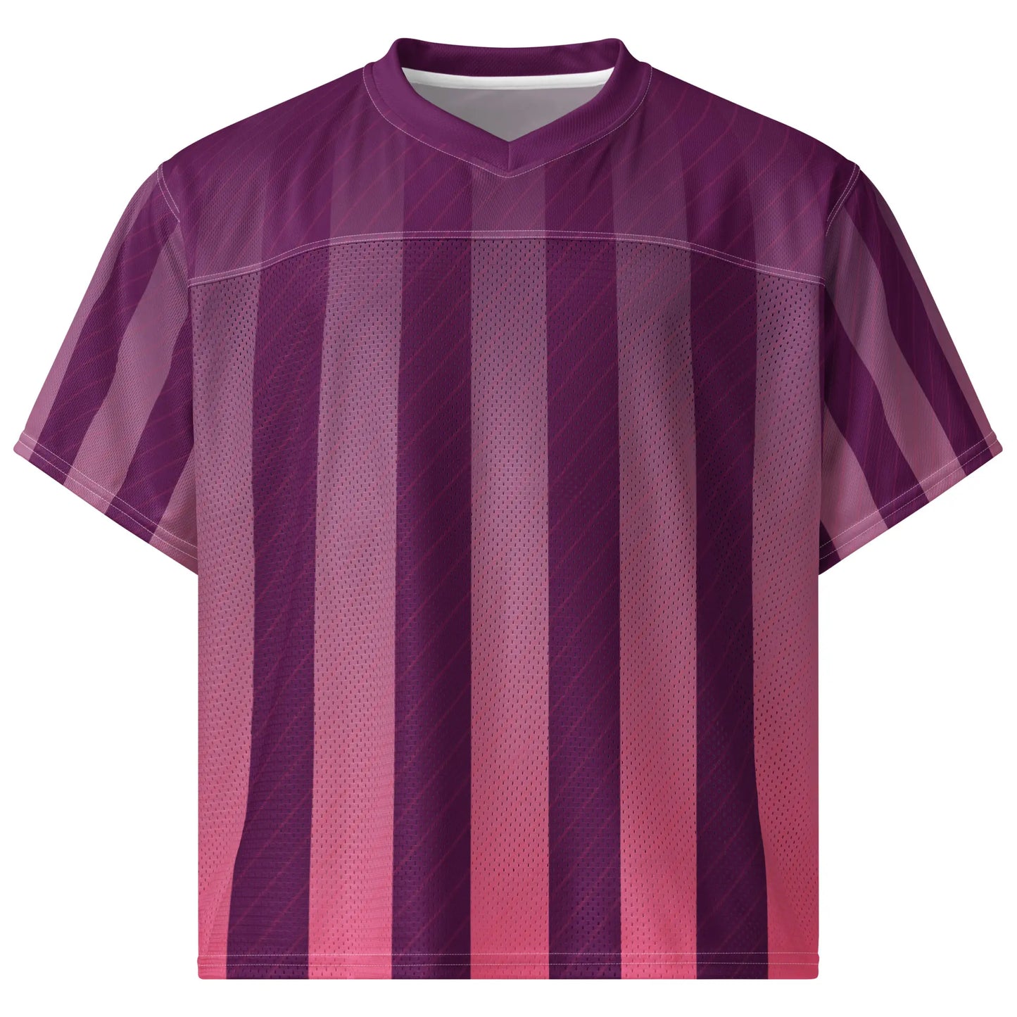 NCGD - BOXY JERSEY