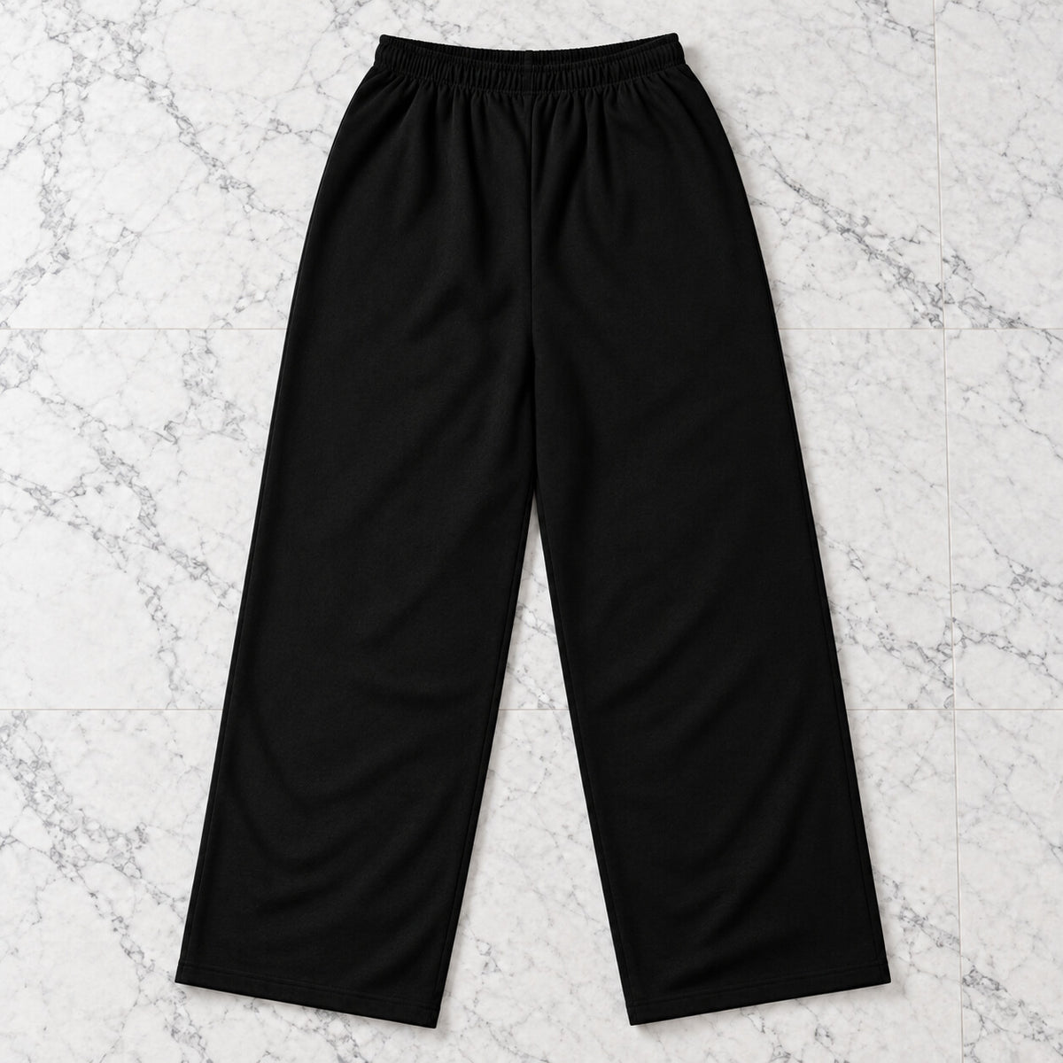 CROSSES WIDE LEG PANTS
