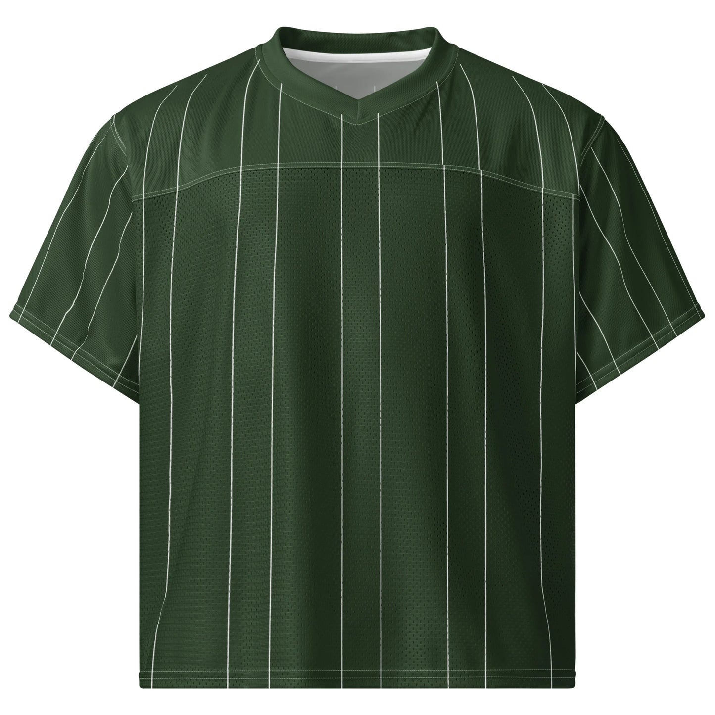 NCGD - BOXY JERSEY