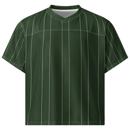 NCGD - BOXY JERSEY
