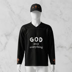 CROSSES LONGSLEEVE JERSEY