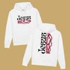 JESUS THORN HOODIE