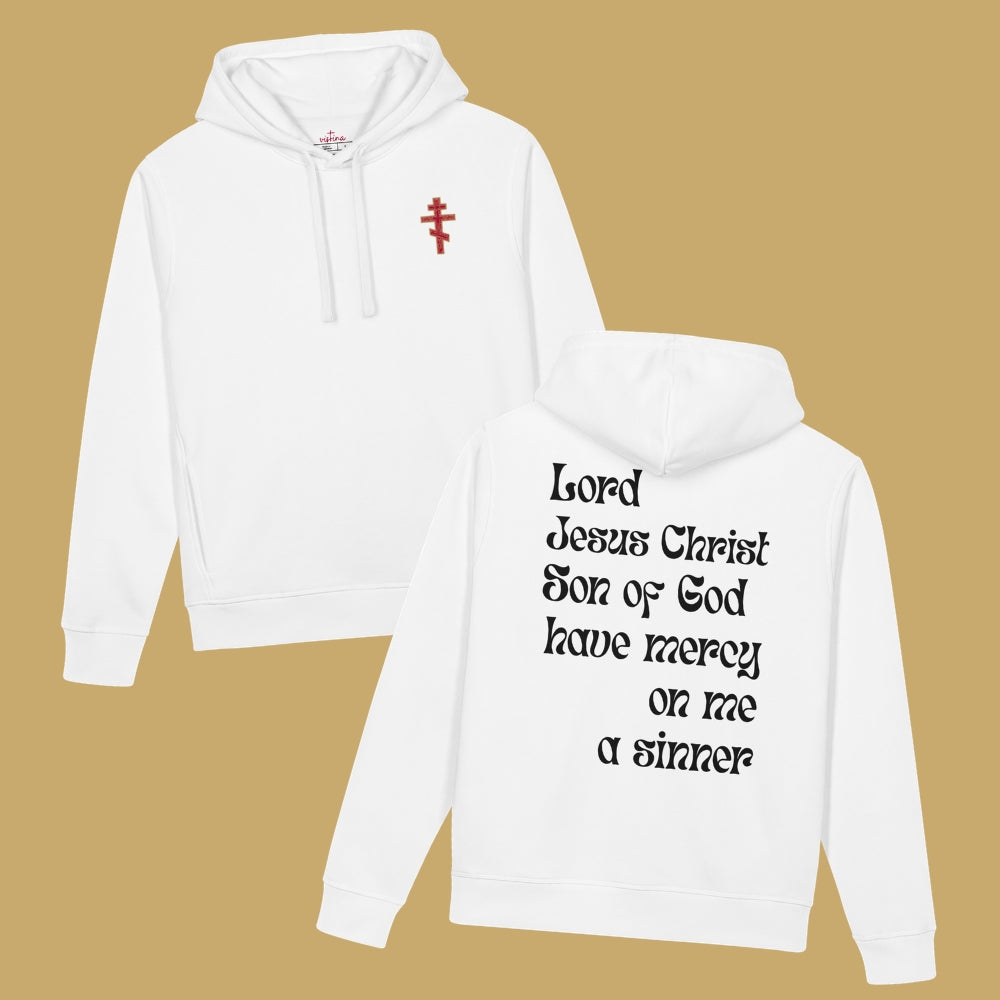 JESUS PRAYER HOODIE
